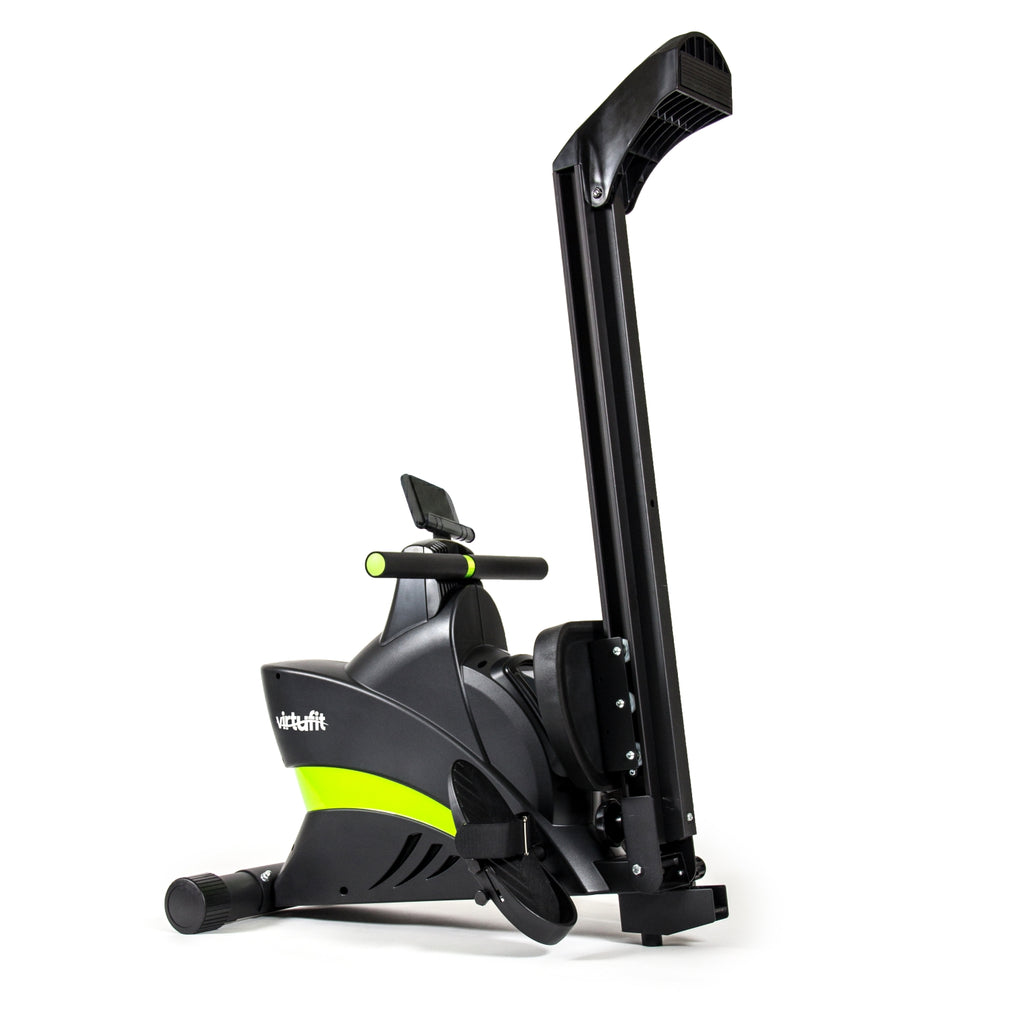 VirtuFit Ergometer Roeitrainer Semi-Pro - Showroommodel met beschadiging