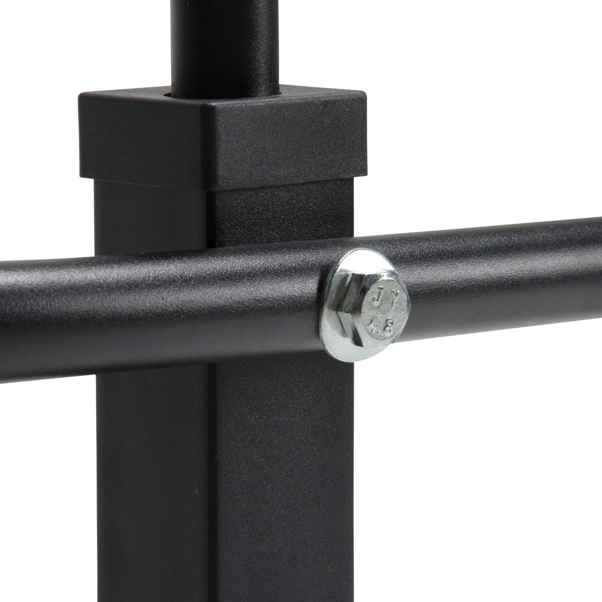 VirtuFit Multifunctionele Optrekstang Pro - Pull Up Bar - Tweedekans