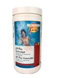 Summer Fun pH+ Granulaat - 1 kg - Hoofdafbeelding