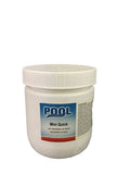 Pool Power Mini Quick Snelchloor - 500 gr - Hoofdafbeelding