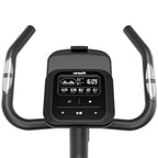 VirtuFit HTR150 Hometrainer - Voor lange gebruikers