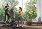 Tunturi Competence C25-F Crosstrainer - Afbeelding 5