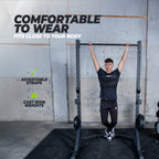 VirtuFit Verstelbaar Gewichtsvest Pro - 30 kg