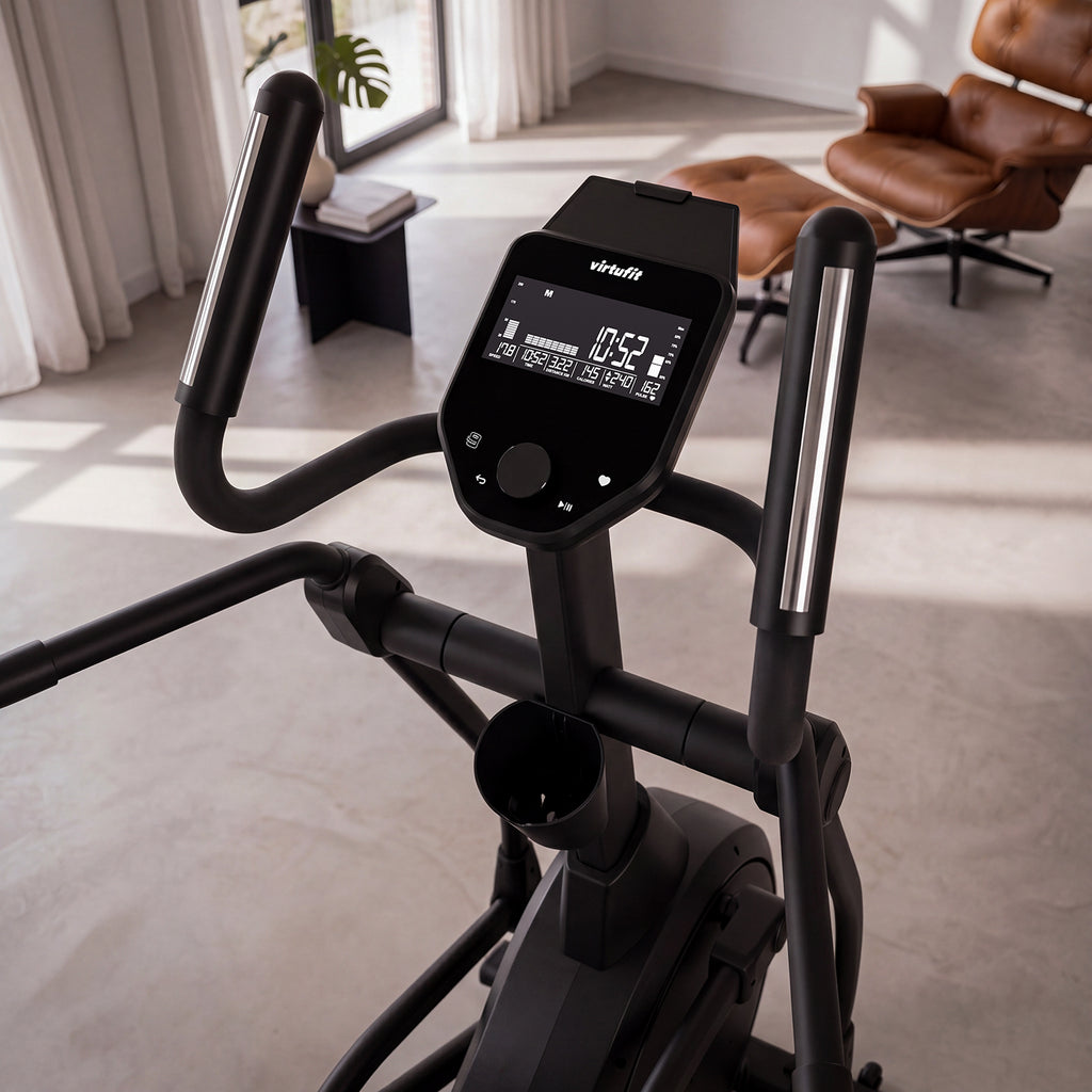 VirtuFit FDR300i Ergometer Crosstrainer - Showrooommodel