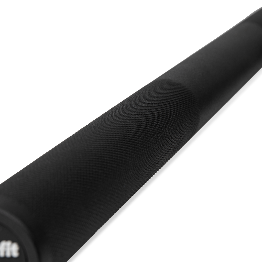 VirtuFit Macebell - Zwart - 10 kg - Tweedekans