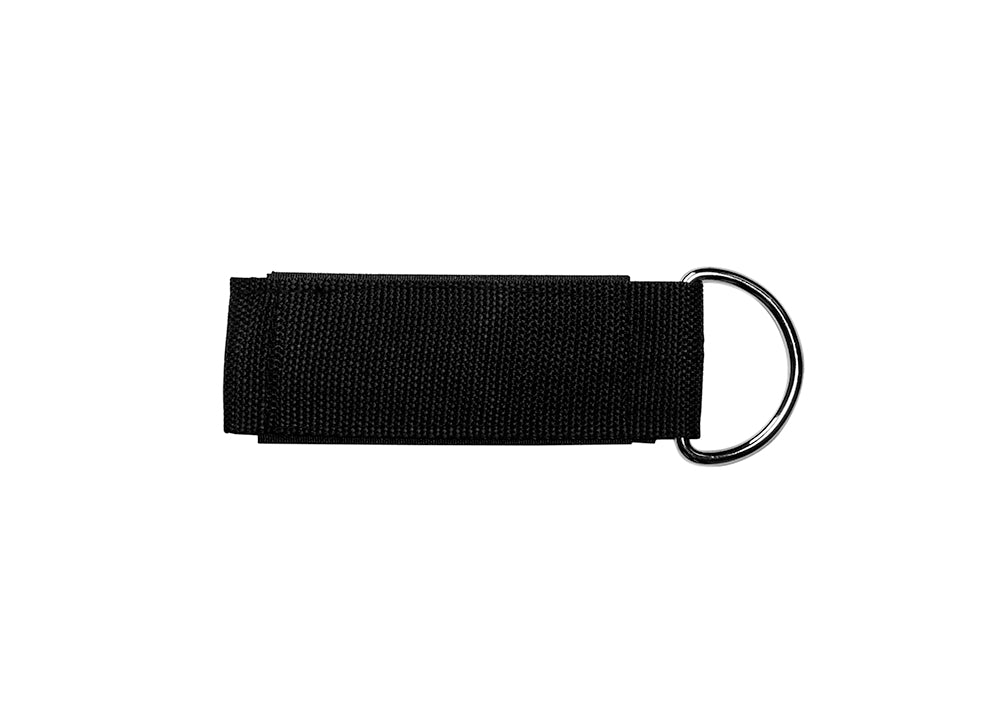 VirtuFit Verstelbare Nylon Enkelband/Enkel strap voor Homegym - Afbeelding 5