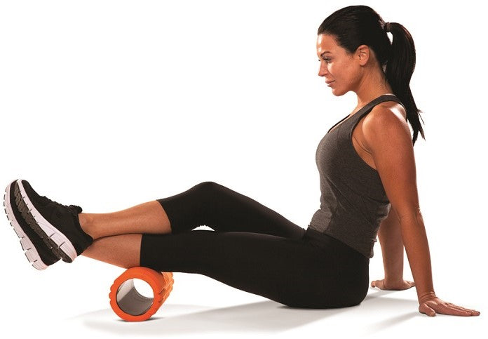 Triggerpoint The Grid Foam Roller - Camo - Afbeelding 5