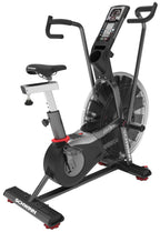 Schwinn Airdyne AD8 Pro Total Fitness Air Bike - In gebruik