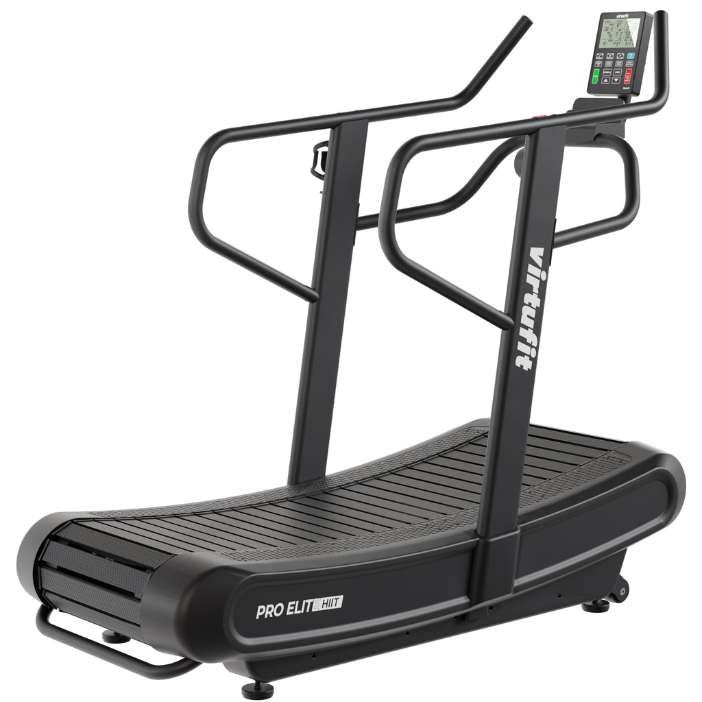 VirtuFit Pro Elite HiiT Running Loopband - Showroommodel