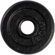 VirtuFit Halterset Gietijzer 50 kg - Afbeelding 5