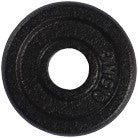 VirtuFit Halterset Gietijzer 100 kg - Afbeelding 7