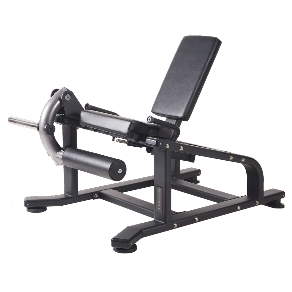 Toorx Professional Aktiv Leg Extension FWX-4800 - Hoofdafbeelding
