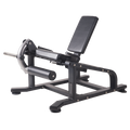 Toorx Professional Aktiv Leg Extension FWX-4800 - Hoofdafbeelding