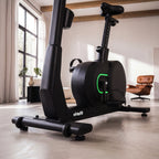 VirtuFit LEB300i Low Entry Bike - Ergometer Hometrainer - Showroommodel