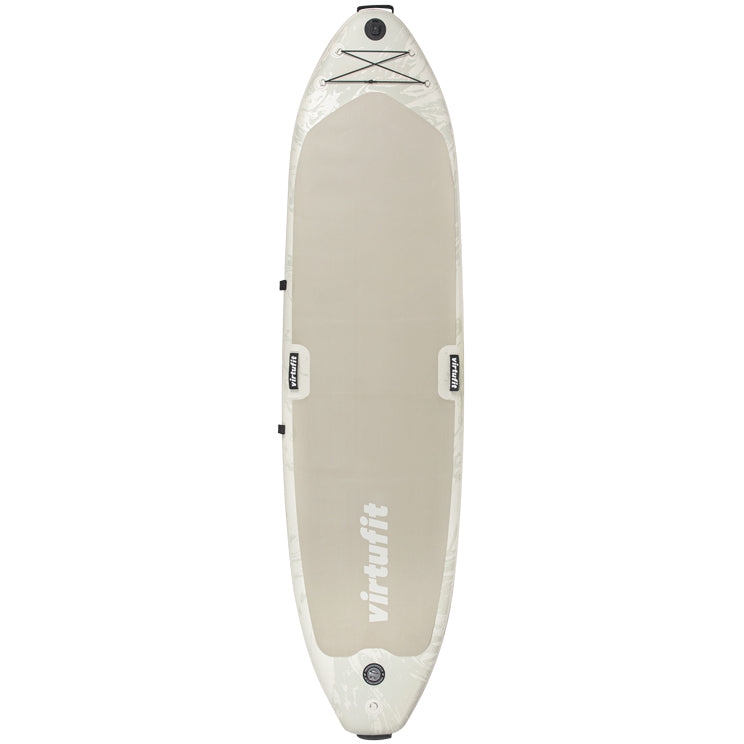 Virtufit Supboard Fitness - Yoga 335 - Sand Beige - Tweedekans