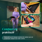 Dreaver Elevate Pro Loopband - Inklapbaar - Voor Thuis - Tweedekans