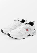 Gorilla Wear Gwear Urban Motion Sneakers - Wit - Hoofdafbeelding
