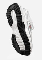 Gorilla Wear Gwear Urban Motion Sneakers - Wit - In gebruik