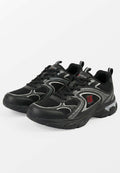 Gorilla Wear Gwear Urban Motion Sneakers - Zwart - Hoofdafbeelding