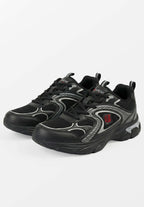 Gorilla Wear Gwear Urban Motion Sneakers - Zwart - Hoofdafbeelding