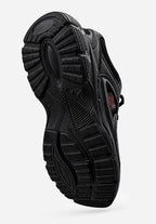 Gorilla Wear Gwear Urban Motion Sneakers - Zwart - In gebruik