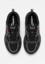 Gorilla Wear Gwear Urban Motion Sneakers - Zwart - Afbeelding 5