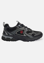 Gorilla Wear Gwear Urban Motion Sneakers - Zwart - Afbeelding 6