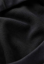 Gorilla Wear Leeds Oversized Sweater - Zwart - Afbeelding 6