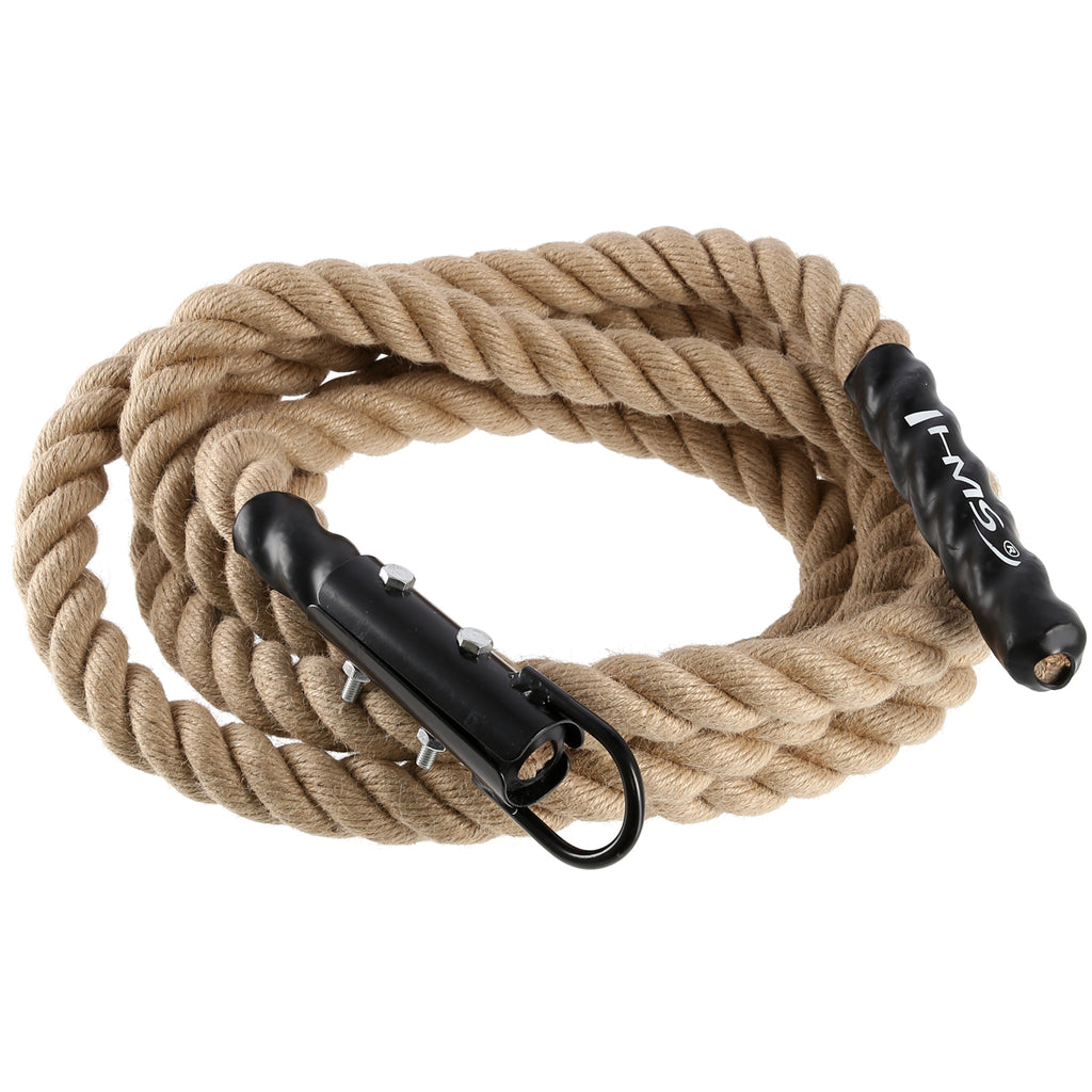 HMS Klimtouw - Climbing Rope - 5 meter - Tweedekans
