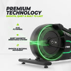 VirtuFit CTR300i Ergometer Crosstrainer (Total Fit) - Showroommodel