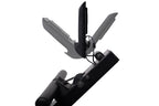 VirtuFit Water Resistance Compact Row 800 Roeitrainer - Afbeelding 9