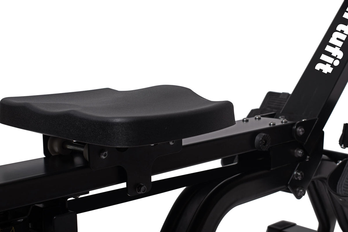 VirtuFit Water Resistance Compact Row 800 Roeitrainer - Afbeelding 13