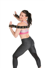 Gymstick Multi-Loop Band - Licht - In gebruik