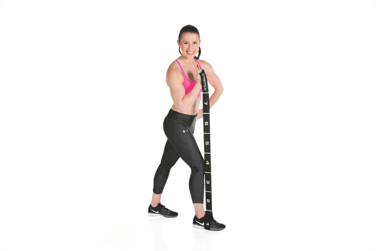 Gymstick Multi-Loop Band - Medium - Afbeelding 10