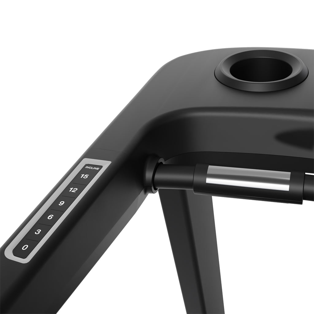 Flow Fitness DTM2500s - Loopband - Touchscreen