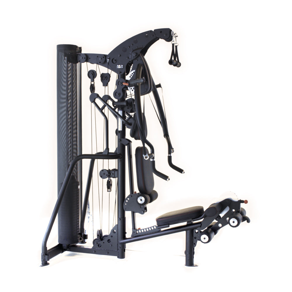 Inspire Maximum M3 Multi-gym - Afbeelding 5