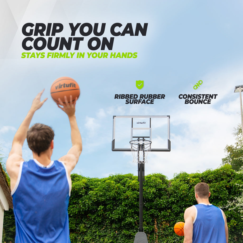 VirtuFit Basketbal