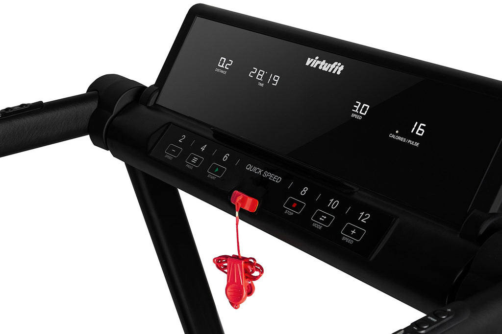 VirtuFit Run Fit Foldable Loopband - Showroommodel - Afbeelding 9
