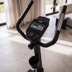VirtuFit LEB300i Low Entry Bike - Ergometer Hometrainer - Showroommodel