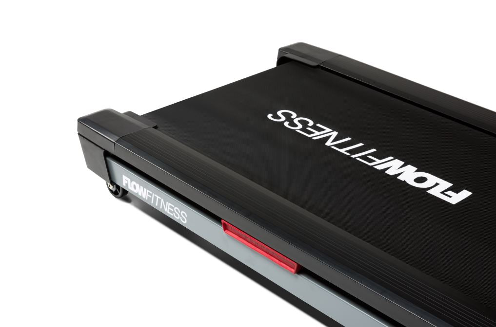 Flow Fitness Runner DTM2000i Loopband - Afbeelding 5