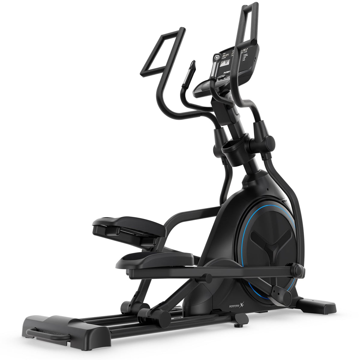 Flow Fitness Perform X5i Crosstrainer (2026 model) - Hoofdafbeelding