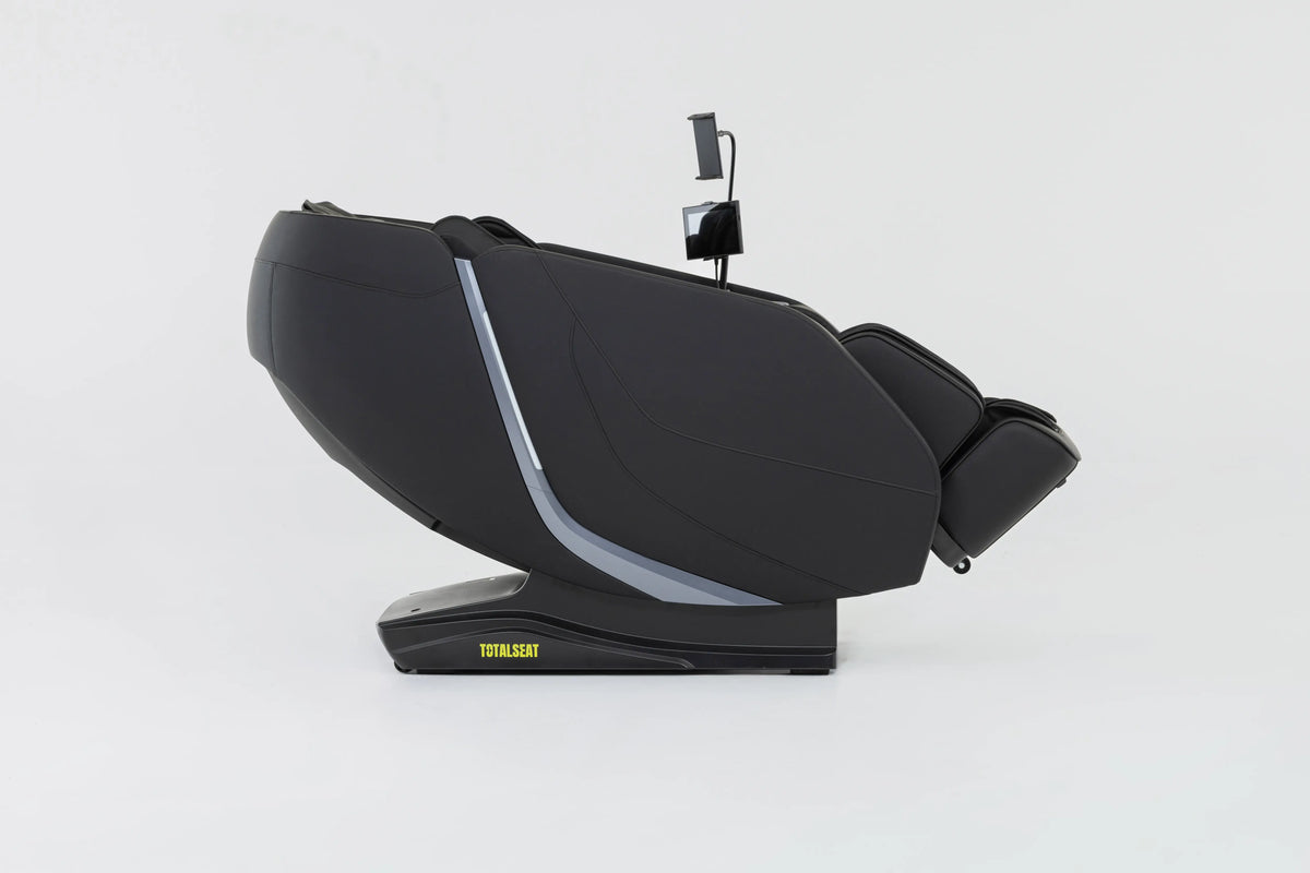 TotalSeat Massagestoel Lotti - Zwart