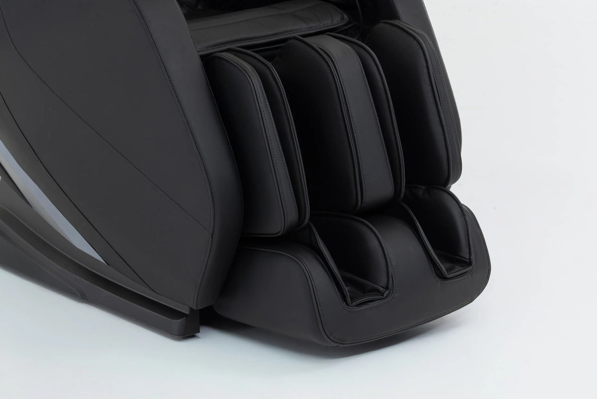 TotalSeat Massagestoel Lotti - Zwart