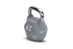 Centr x HYROX Youngstars Competition Octo Kettlebell - 6 kg - In gebruik