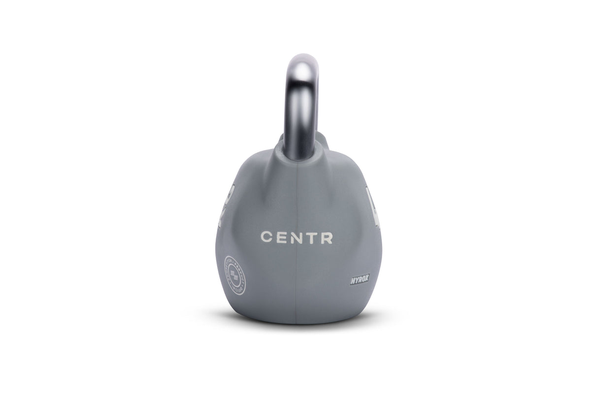 Centr x HYROX Youngstars Competition Octo Kettlebell - 4 kg - Afbeelding 5