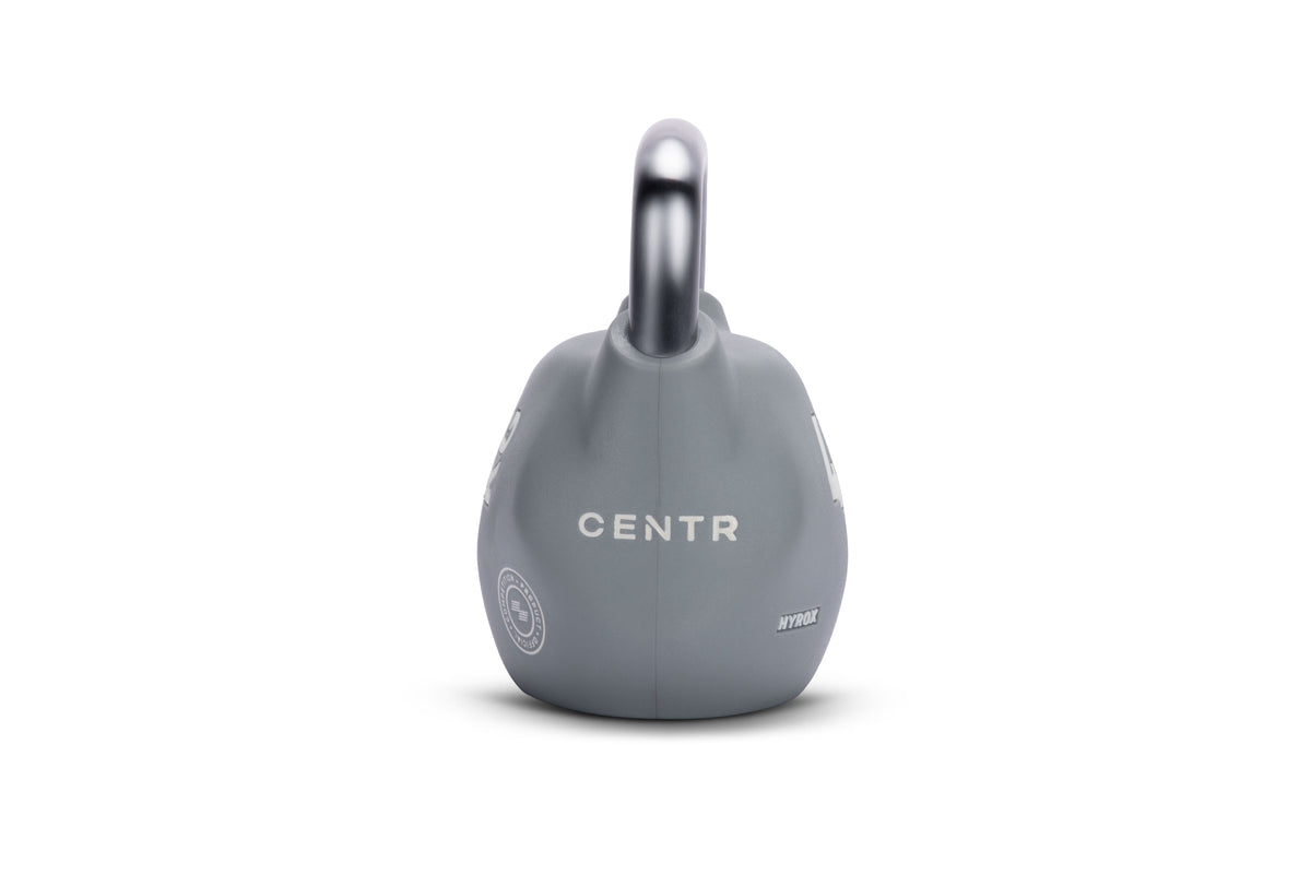 Centr x HYROX Youngstars Competition Octo Kettlebell - 6 kg - Afbeelding 5