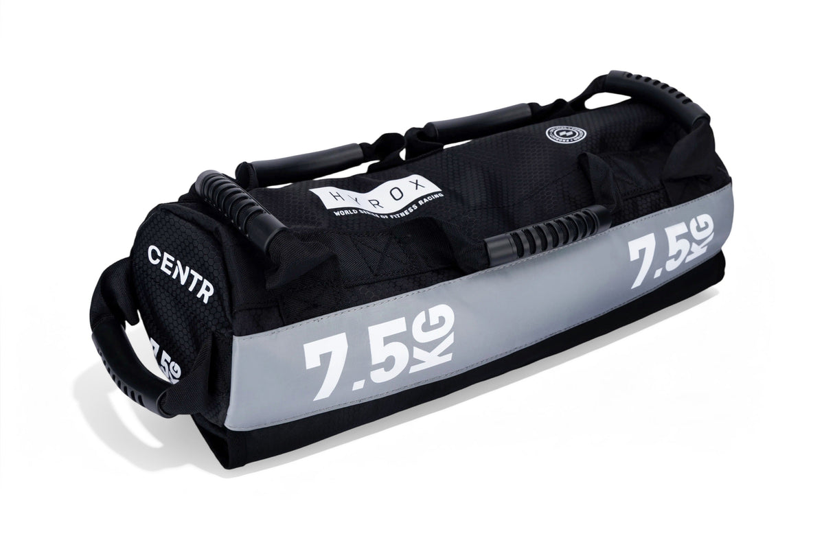 Centr x HYROX Youngstars Competition Sand Bag - 7,5 kg - Hoofdafbeelding