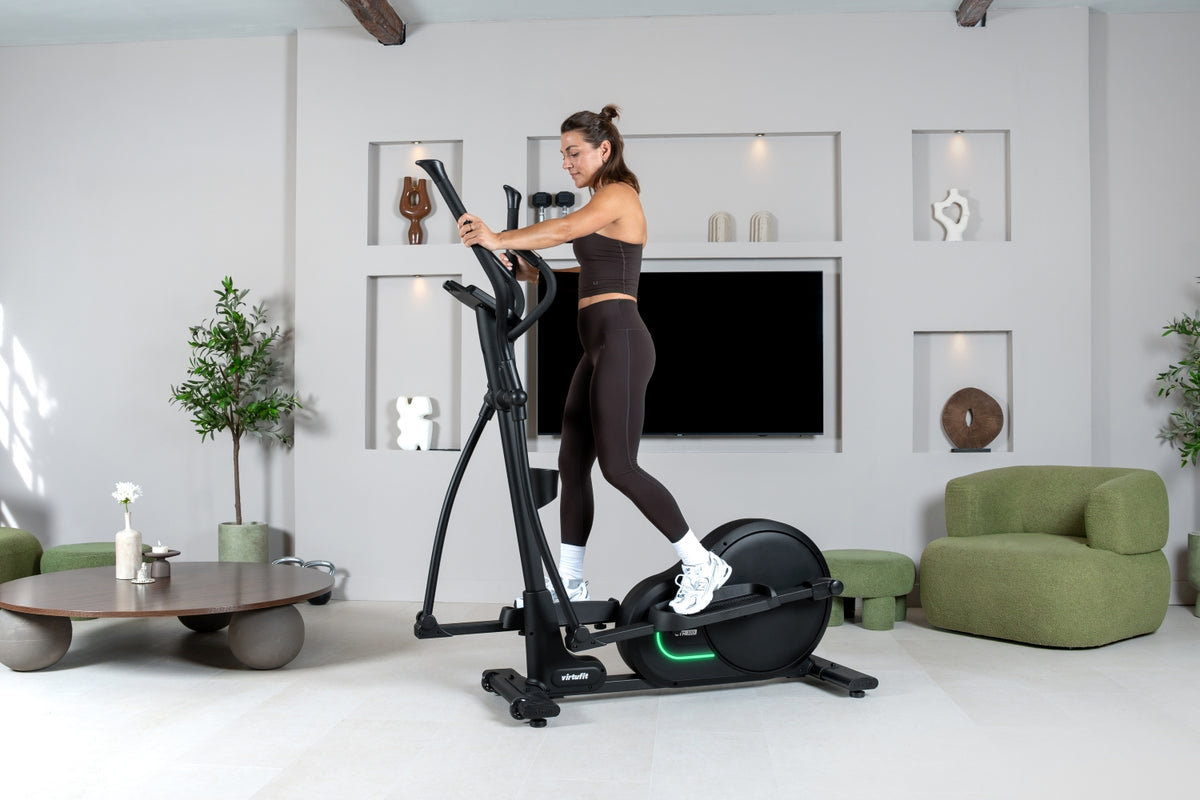 VirtuFit CTR300i Ergometer Crosstrainer (Total Fit)