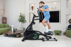 VirtuFit FDR300i Ergometer Crosstrainer