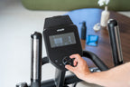 VirtuFit FDR300i Ergometer Crosstrainer